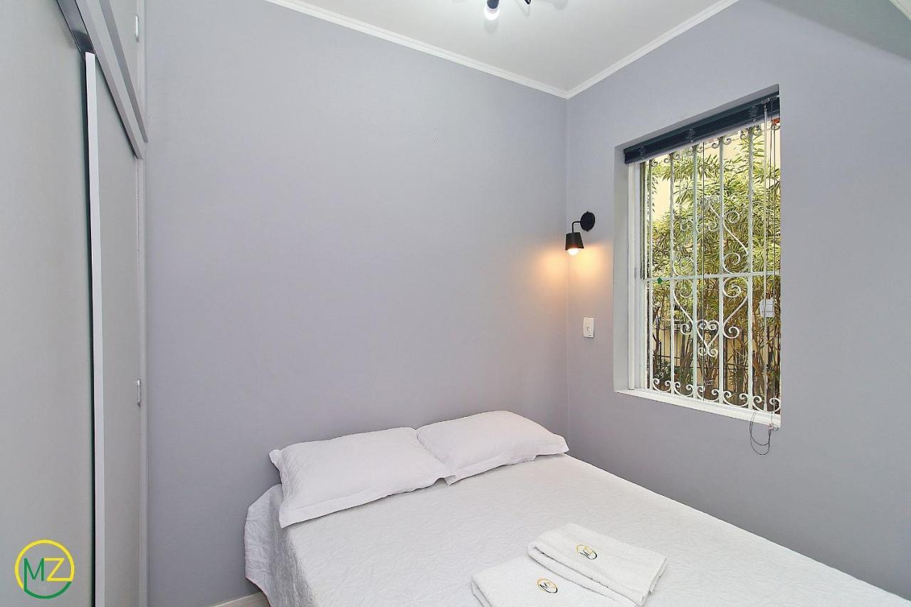 Moderno E Renovado Em Copacabana Apartamento