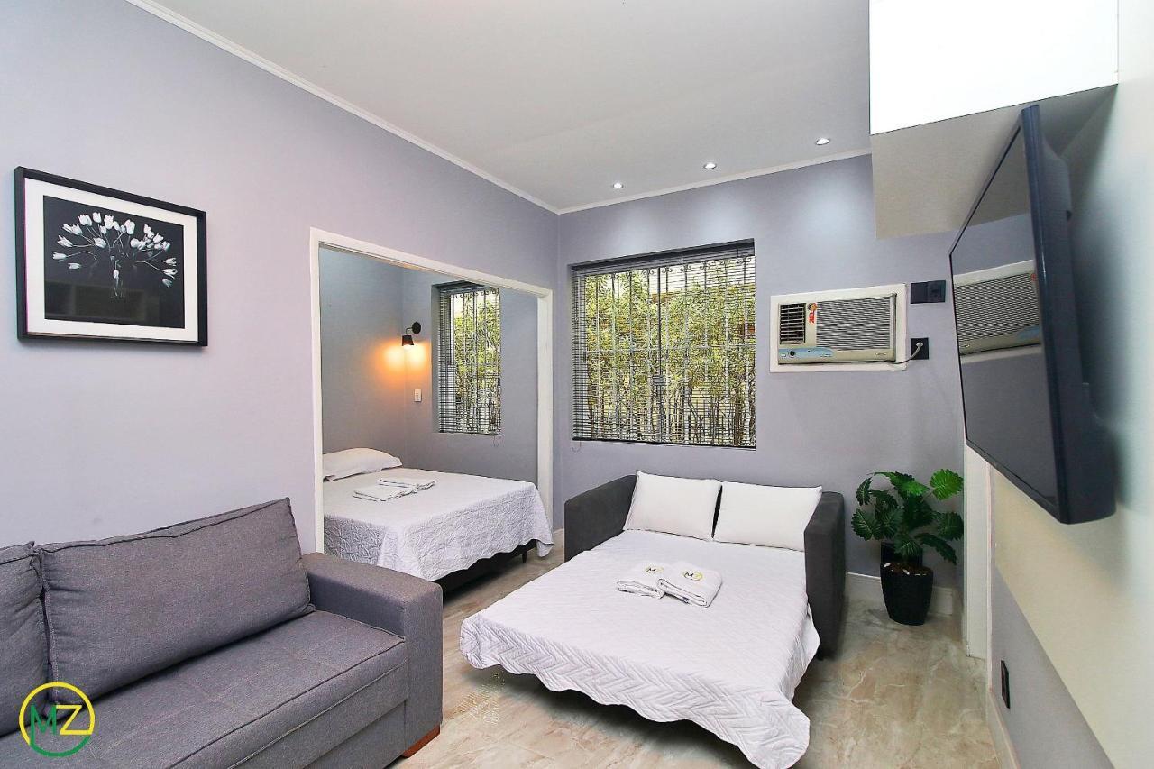 Apartamento Moderno E Renovado Em Copacabana Río de Janeiro