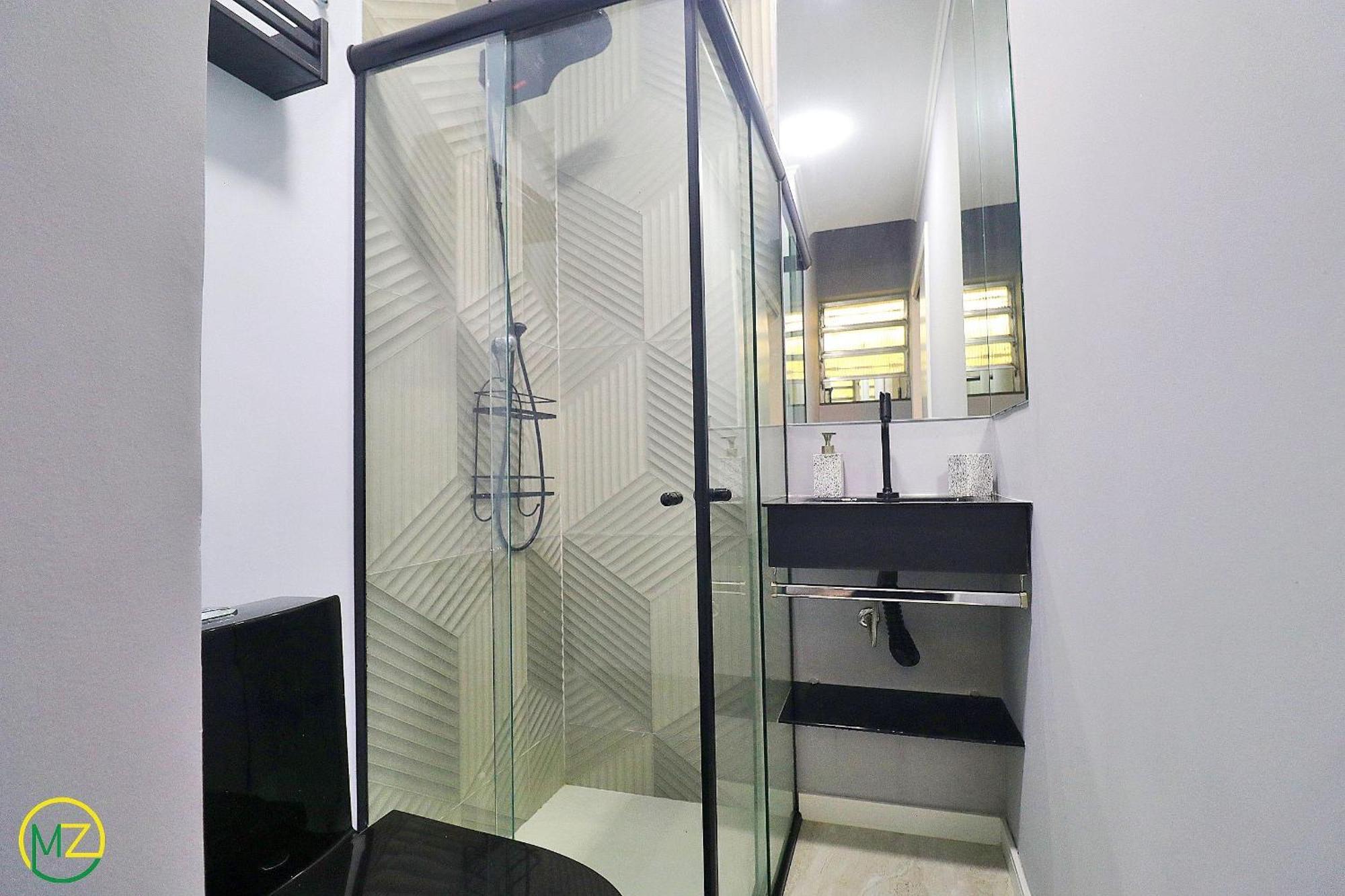 Moderno E Renovado Em Copacabana Apartamento